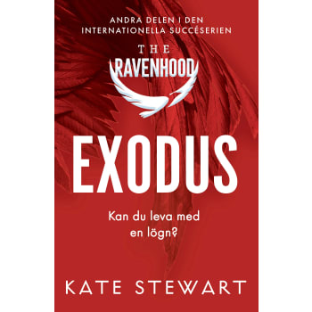 Exodus (svensk utgåva).