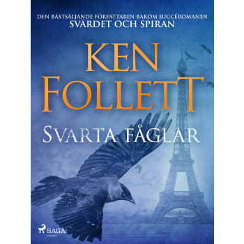 Svarta fåglar - Follet.