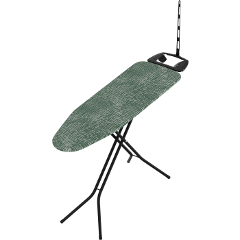 Strykbord Exclusive Svart Rörets.
