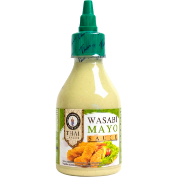 Wasabimayo 200ml Thai Dancer.