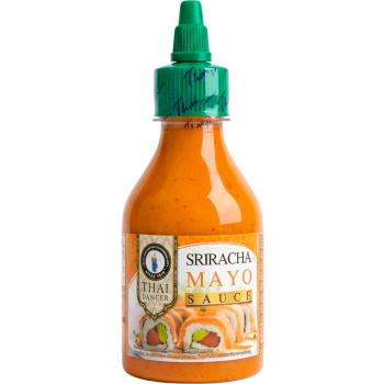 Srirachamayo 200ml Thai Dancer.