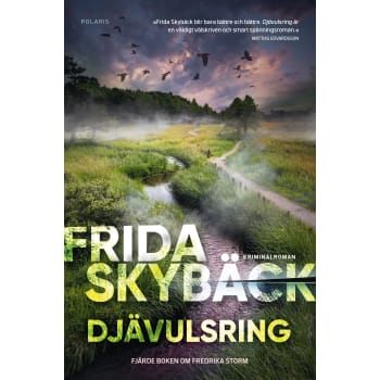 Djävulsring.