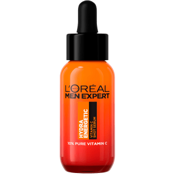 Serum Hydra Energetic Vitamin C Shot 30ml Men Expert.