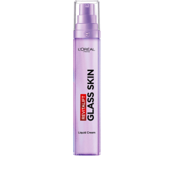Dagkräm Revitalift Filler Glass Skin Cream 50ml Loreal.