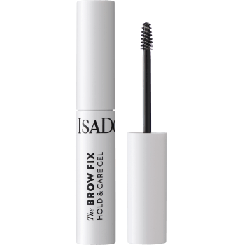 Eyebrow Clear The Brow Fix Hold & Care Gel 00 3.5 Milliliter IsaDora.