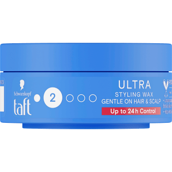 Hårvax Ultra Styling 75ml Taft Schwarzkopf.