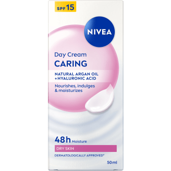 Dagkräm Nourishing Day Cream 50ml NIVEA.