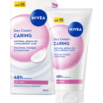 Dagkräm Nourishing Day Cream 50ml NIVEA.