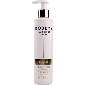 Schampo Multi Repair 250ml Bobbys Hair Care.