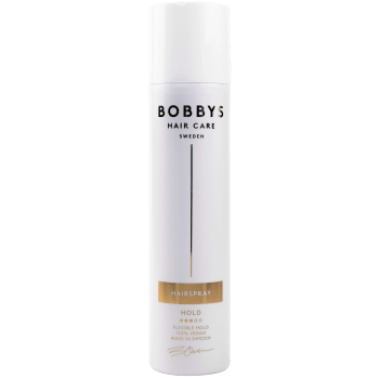 Hårspray 300ml Bobbys Hair Care.