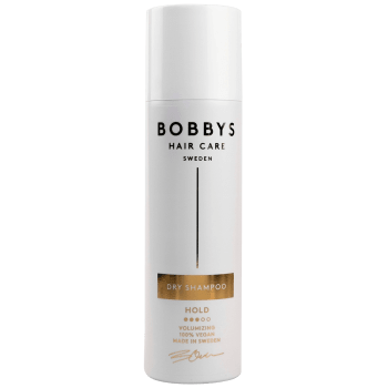 Torrschampo 250ml Bobbys Hair Care.
