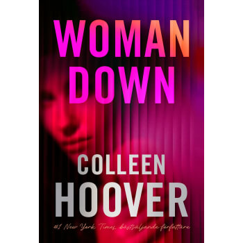 Woman Down (svensk utgåva).