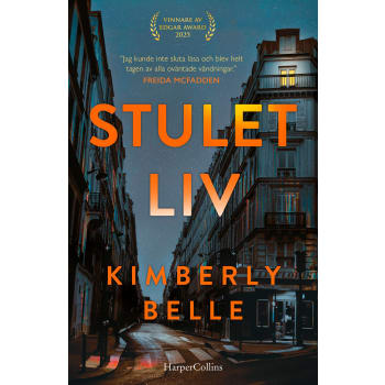 Stulet liv.
