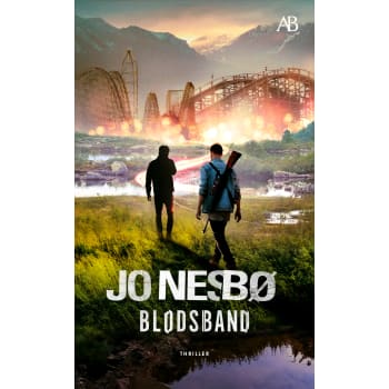 Blodsband.