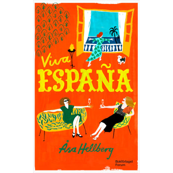 Viva España.