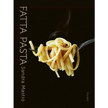 Fatta pasta.