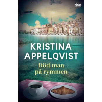 Död man på rymmen.