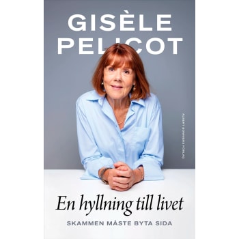 En hyllning till livet : skammen måste byta sida.