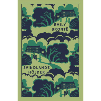 Svindlande höjder.