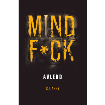 Avledd : Mindf*ck.