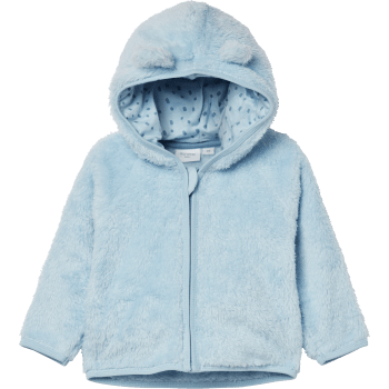 Jacka strl 56 ljusblå mywear.