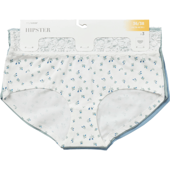 Hipster 3p 40/42 mywear.