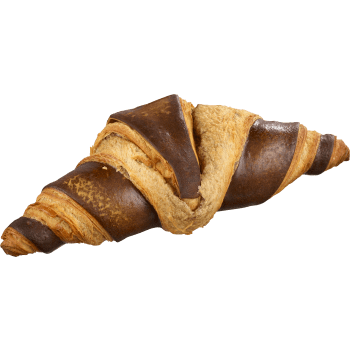Croissant Choco 90g Panesco.