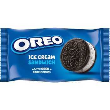 Oreo sandwich 1-p Oreo.
