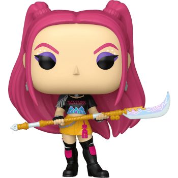 Figur Mira KPop Demon Hunters Funko Pop.