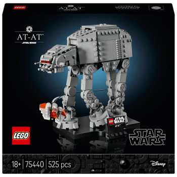 LEGO Star Wars AT-AT 75440.