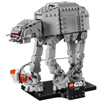 LEGO Star Wars AT-AT 75440.