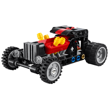 LEGO Technic Hot Rod 30735.