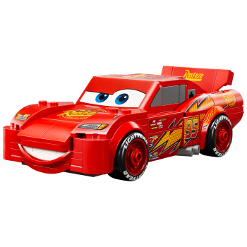 LEGO Speed Champions Blixten McQueen 77255.