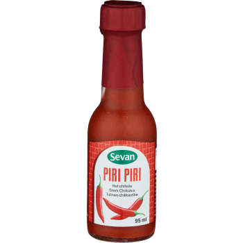 Piri Piri 95ml Sevan.
