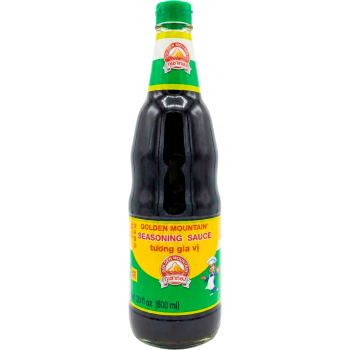 Kryddsås 600ml Golden Mountain.