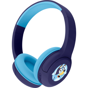 Hörlur BLUEY 85db trådlös OTL.
