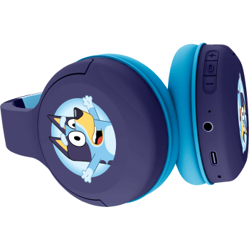 Hörlur BLUEY 85db trådlös OTL.