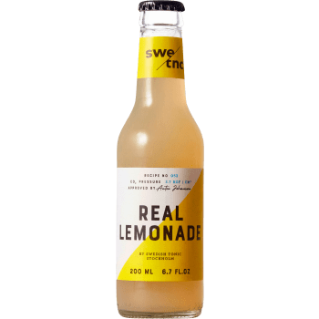 Lemonad 200ml Swedish Tonic.