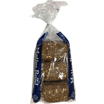 Rågkornssub 6-pack 480g Mattes Bröd.