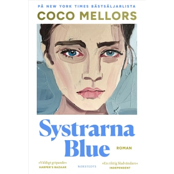 Systrarna Blue.