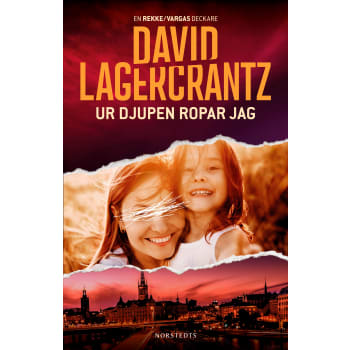 Ur djupen ropar jag.