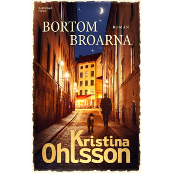 Bortom broarna.
