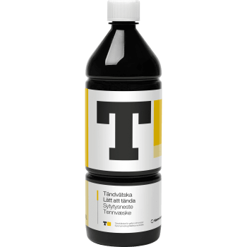Tändvätska T1L.