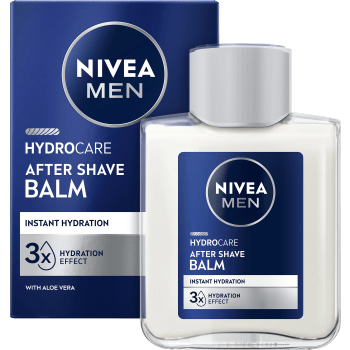 After Shave Balm Hydrocare 100ml Nivea Men.