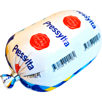 Pressylta Knyten 400g Bastuträsk Charkuteri.