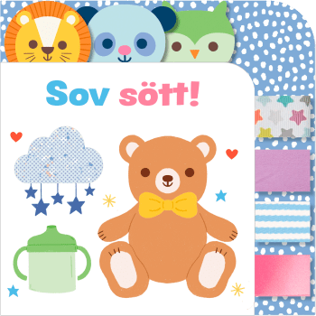 Sov sött!.