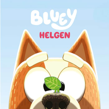 Helgen.