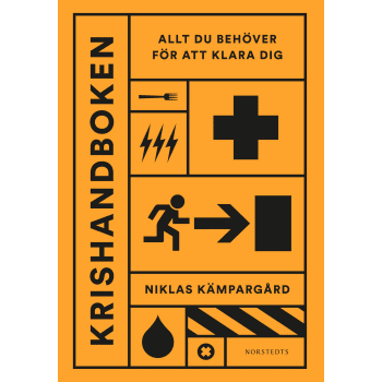 Krishandboken : allt du behöver för att klara dig.