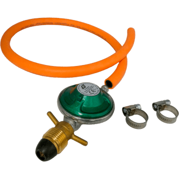 Regulator kit SE Enders.