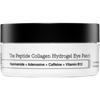 Ögonkräm The Peptide Collagen Hydrogel Eye Patch 85g COSRX.